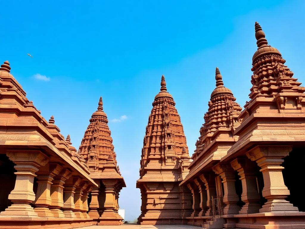 Khajuraho Tour Package