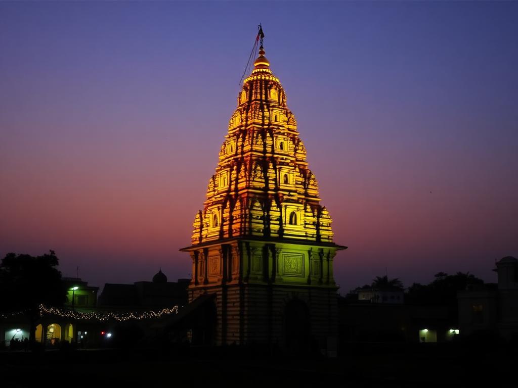 Gaya-Ji Tour Package — Turbo Taxi Jabalpur