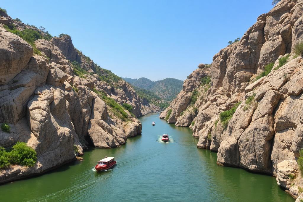 Jabalpur Tour Package